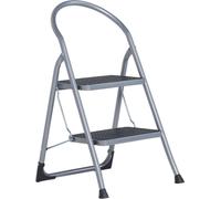 Altrex Cromato Silver, 5,2 kg, 47 cm, 95 cm
