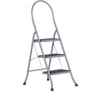 Altrex Cromato Silver, 7,3 kg, 70 cm, 142 cm
