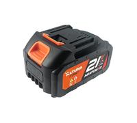 ALTUNA Batterie Lithium 21V 4Ah pour Outils de Taille - AFBAT4
