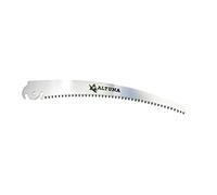 Altuna Scie à poteaux - Modèle 90619 - Fabriquée en Acier Haute résistance - Denture Japonaise - Longueur 38 cm - Lame de Rechange pour Perche Ovale et Pliable