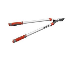 Altuna Sécateur élagage J445 deux mains en aluminium 70 cm