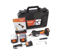 ALTUNA Sécateur Électrique à Batterie 37 mm avec Moteur Brushless - AF37