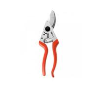Altuna - Sécateur manuel pour gauchers - Aluminium 21 cm - Coupe Bypass - Jardinage professionnel et vendange - Sécateur petit et ergonomique