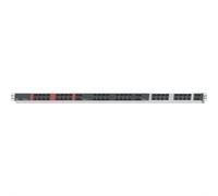 Alu 1uh 24xc13 3xc19 Lock Câble 3,0m Cee 16a