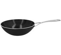 Demeyere Wok céramique 5-ply Alu Pro 5 Ceraforce Ø30 cm