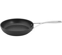 Demeyere – Poêle Alu Pro 5 Shallow – Aluminium coulé 20 cm – Titane anti-adhésif Noir