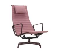 Aluminium Chair EA124 / EA 124 Fauteuil Vitra - 4055737013607