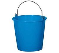 Aluminium et plastique seau 16l*bleu *rivaton *s16 Bleu G
