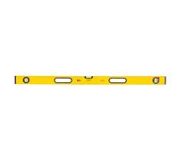 Aluminium Niveau 40 À 200cm 3 Libellules Präzisionswasserwaage Angle Jaune