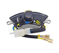 Aluminium pour avr pour stabilisateur 10 cm pour générateurs 1-3KW | Tension de sortie stable, protège les appareils contre les fluctuations, compatible monophasé, facile à installer