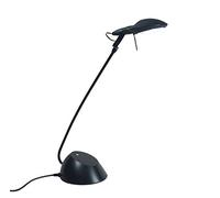Aluminor Galaxy LT N Lampe de Bureau LED 7 W Noir