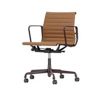 Aluminum Chair EA 118 / EA118 Chaise Vitra - 4055737315701