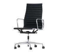 Aluminum Chair EA 119 / EA119 Chaise Vitra - 4055737013591