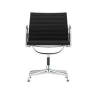 Aluminum Chair EA107 / EA 107 Chaise Vitra - 4055737014444