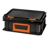 Alutec 139205110188 Bac en plastique Magnus PC 5 (l x H x P) 300 x 133 x 200 mm