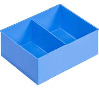 Alutec 66025 66025 Plateau de rangement x2 (L x l x H) 170 x 137 x 65 mm