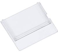 Alutec 66035 Séparations pour rayonnage à tiroirs Contenu 5 pc(s)