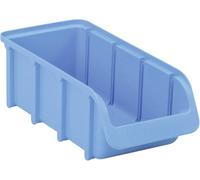 Alutec 682300 Bac de rangement taille 2L