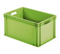 Alutec 75011 universel Bac en plastique fermé (l x H x P) 600 x 320 x 400 mm
