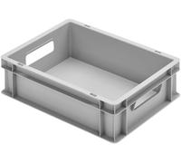 Alutec 75037 Bac en plastique (l x H x P) 400 x 120 x 300 mm 1 pc(s)