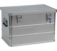 Alutec Aluminiumbox CLASSIC 68l. 550x350x355mm 11068
