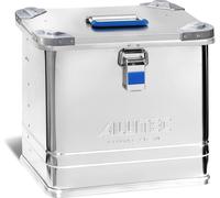 ALUTEC Aluminiumbox INDUSTRY 27 (350x245x315mm, staub-/spritzwassergeschützt)