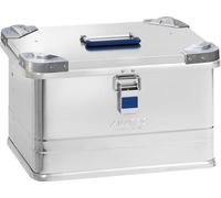 ALUTEC Aluminiumbox INDUSTRY 30 (400x300x248mm, staub-/spritzwassergeschützt)
