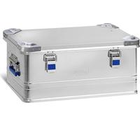 ALUTEC Aluminiumbox INDUSTRY 48 (550x350x248mm, staub-/spritzwassergeschützt)
