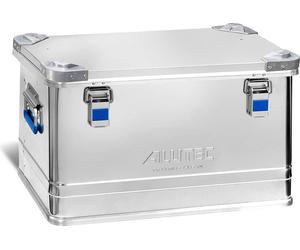 ALUTEC Aluminiumbox INDUSTRY 60 (550x350x315mm, staub-/spritzwassergeschützt)