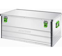 ALUTEC Aluminiumbox Starbox 140 (900x495x367mm, staub-/spritzwassergeschützt)