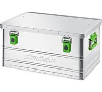 ALUTEC Aluminiumbox Starbox 50 (585x390x270mm, staub-/spritzwassergeschützt)