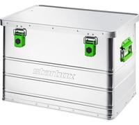 ALUTEC Aluminiumbox Starbox 90 (740x385x380mm, staub-/spritzwassergeschützt)