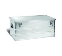 Alutec Alutec Boîte en aluminium CLASSIC 142 Dimensions 870x460x355mm Quantité:1
