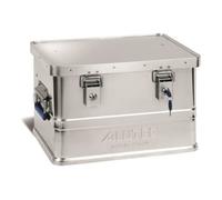Alutec Coffre à outils Classic 30 Aluminium 30 L 430x335x270 mm