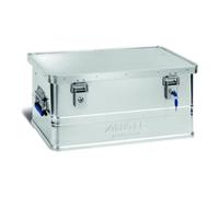 Alutec Alutec Boîte en aluminium CLASSIC 48 Dimensions 550x350x250mm Quantité:1
