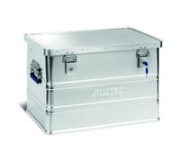 Alutec Alutec Boîte en aluminium CLASSIC 68 Dimensions 550x350x355 mm Quantité:1