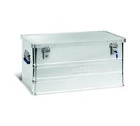 Alutec Alutec Boîte en aluminium CLASSIC 93 Dimensions 750x350x355 mm Quantité:1