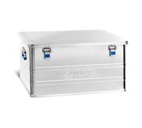Alutec Alutec Boîte en aluminium COMFORT 157 Dim. 750x550x381mm Contenance env. 157 L Quantité:1