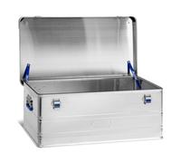 Alutec INDUSTRY 140 13140 Transport box Aluminium (L x W x H) 900 x 495 x 379 mm