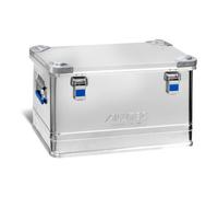 Alutec Alutec Boîte en aluminium INDUSTRY 60 Dimensions 550x350x315mm Contenance env. 60 L Quantité:1