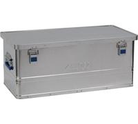 Alutec BASIC 80 10080 Transport box Aluminium (L x W x H) 775 x 385 x 325 mm