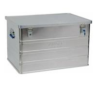ALUTEC Boite aluminium CLASSIC 186