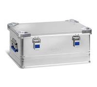 ALUTEC Aluminiumbox INDUSTRY 48 (550x350x248mm, staub-/spritzwassergeschützt)