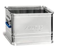 Alutec Caisse de transport LOGIC 23 15023 Aluminium 378 x 280 x 270 mm