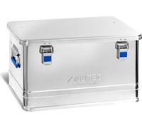 ALUTEC Boîte en aluminium COMFORT 60 L