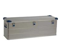 Alutec Boite en aluminium INDUSTRY 153