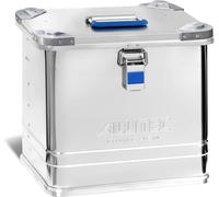 Alutec München Boîte en aluminium INDUSTRY 27 – 27 l, 350×245×315 mm, étanche, 2,73 kg 13027