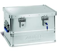 Alutec Coffre à outils Classic 30 Aluminium 30 L 430x335x270 mm