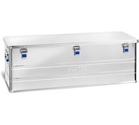 ALUTEC Aluminiumbox COMFORT 153 (1150x350x381mm, staub-/spritzwassergeschützt)