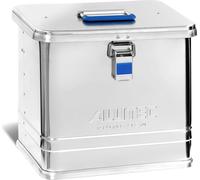 Alutec COMFORT 12027 12027 Transport box Aluminium (L x W x H) 380 x 280 x 332 mm